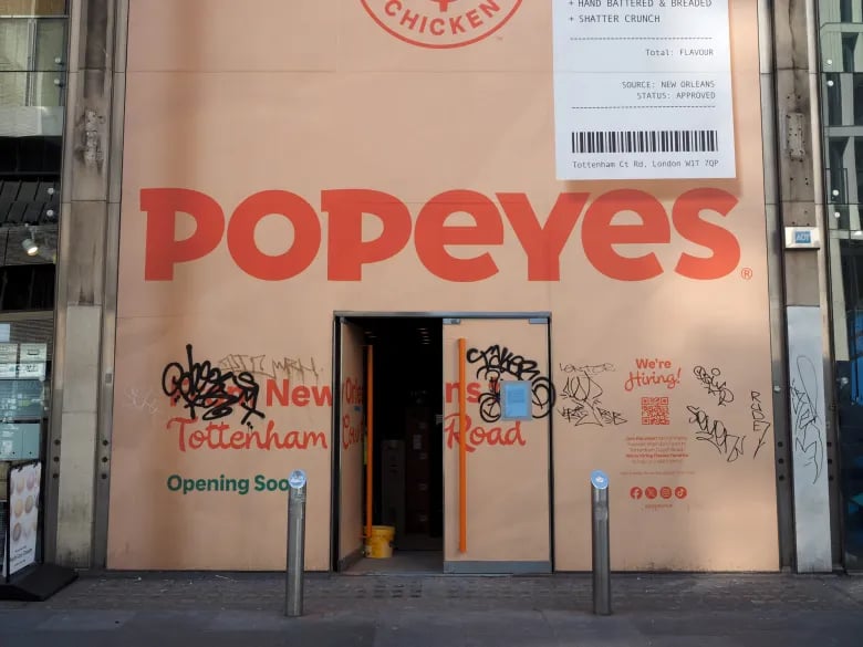 New Popeyes restaurant to stay open until 2am despite opposition from neighbours