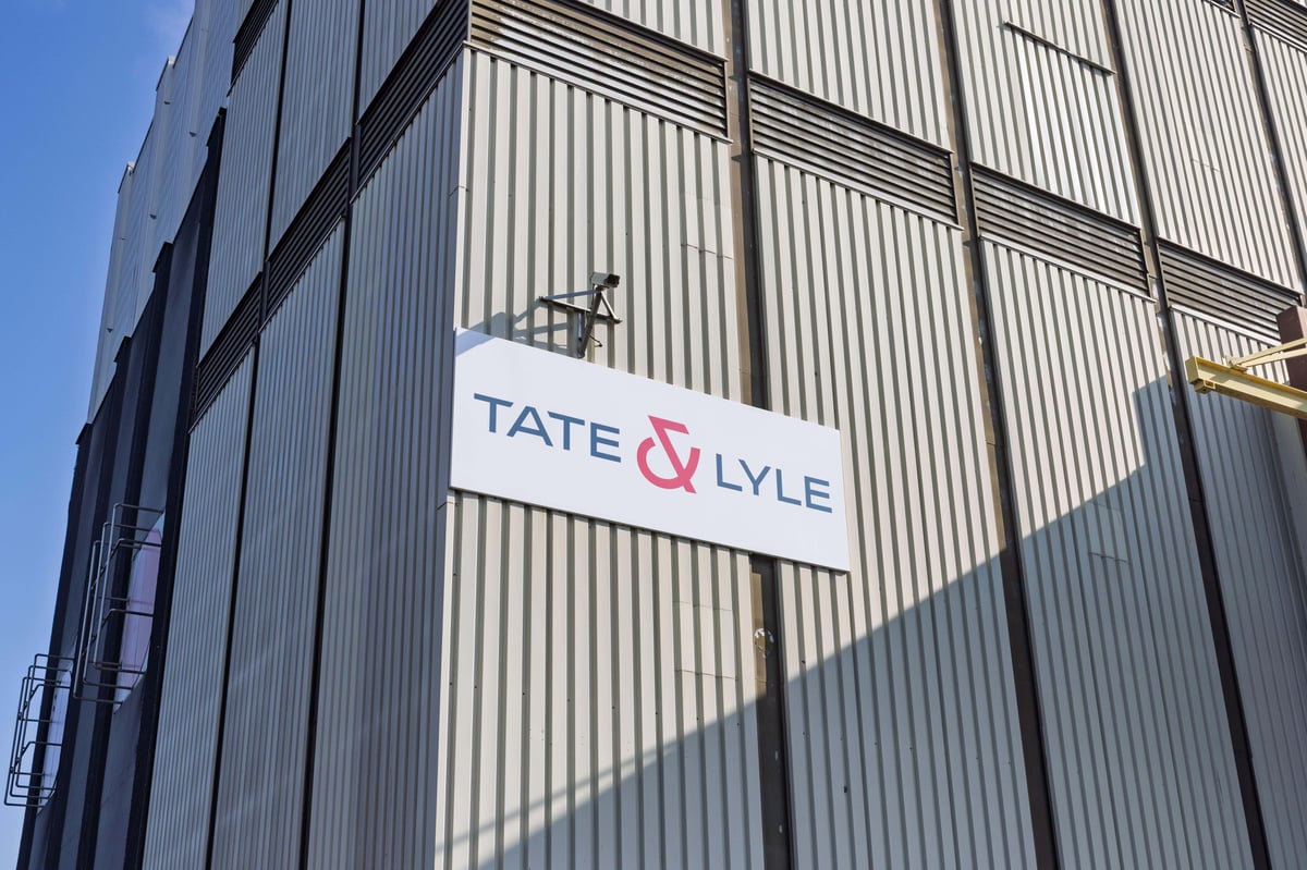 Tate & Lyle: Why are so many UK firms being taken over?