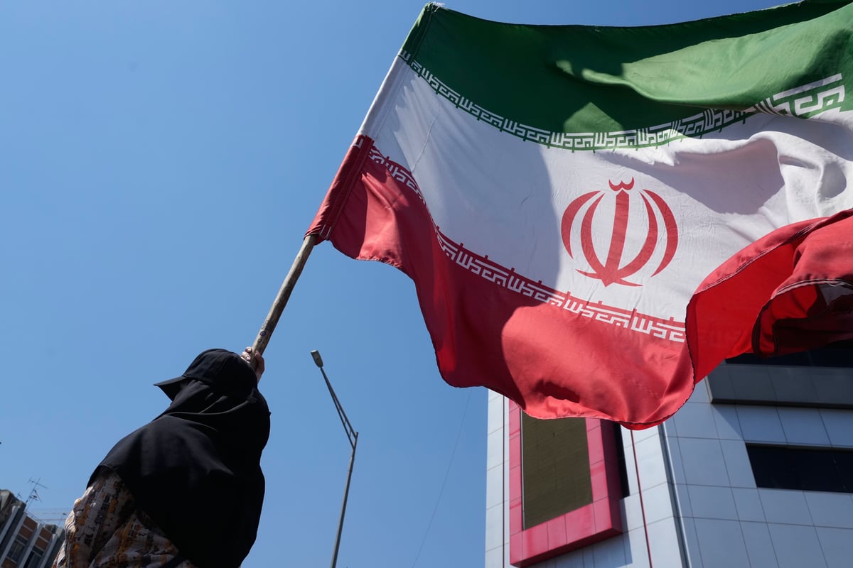 Iran and Israel halt strikes after Trump tells both sides to ‘stop shooting’