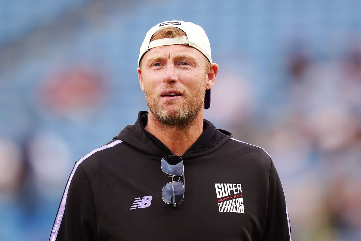 Andrew Flintoff to explore reality of Tourette’s syndrome in new documentary