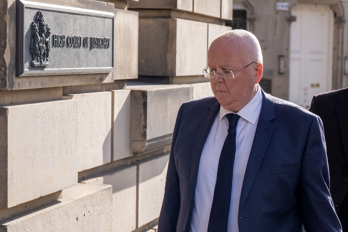 Murrell inquiry could help ‘restore public trust’ in politics, Labour claims