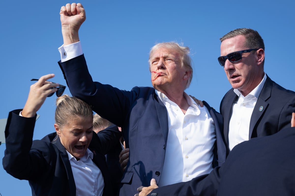 Donald Trump at 80: Iconic photos tracking his life from Queens to the White House