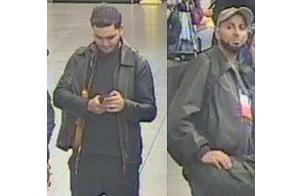 Police hunt for buskers after woman sexually assaulted on Elizabeth line 