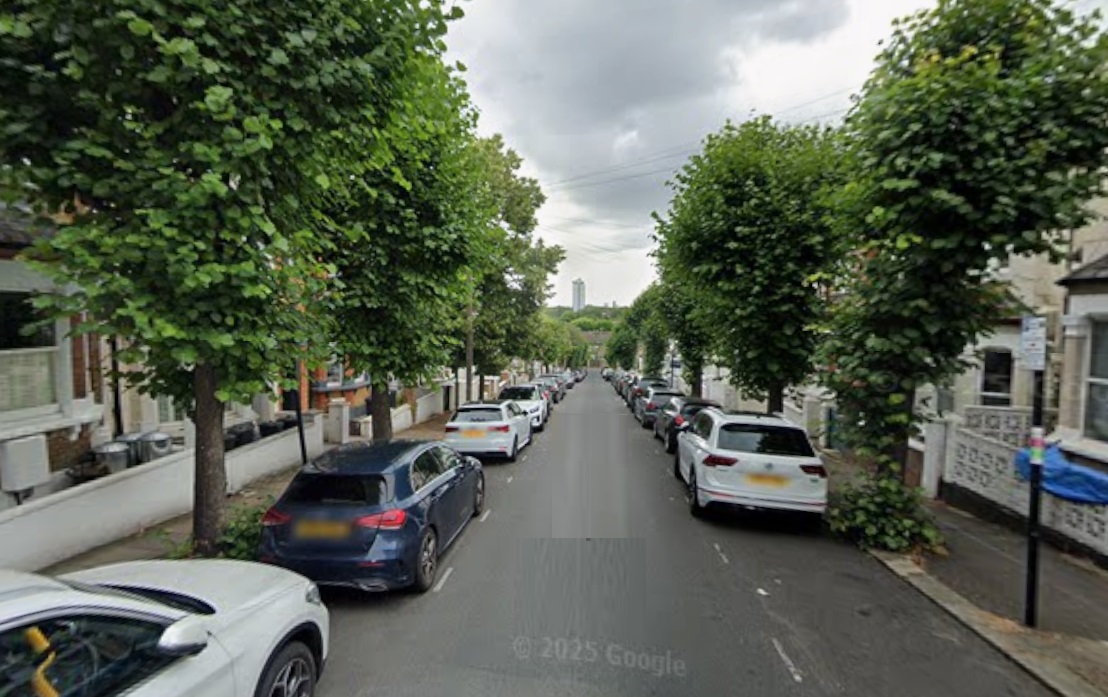 Girl and two boys arrested on suspicion of murdering teenager in Battersea as victim named