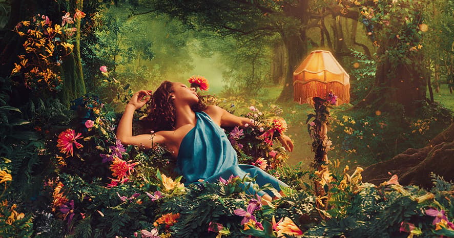 A Midsummer Night’s Dream at Regent’s Park Open Air Theatre