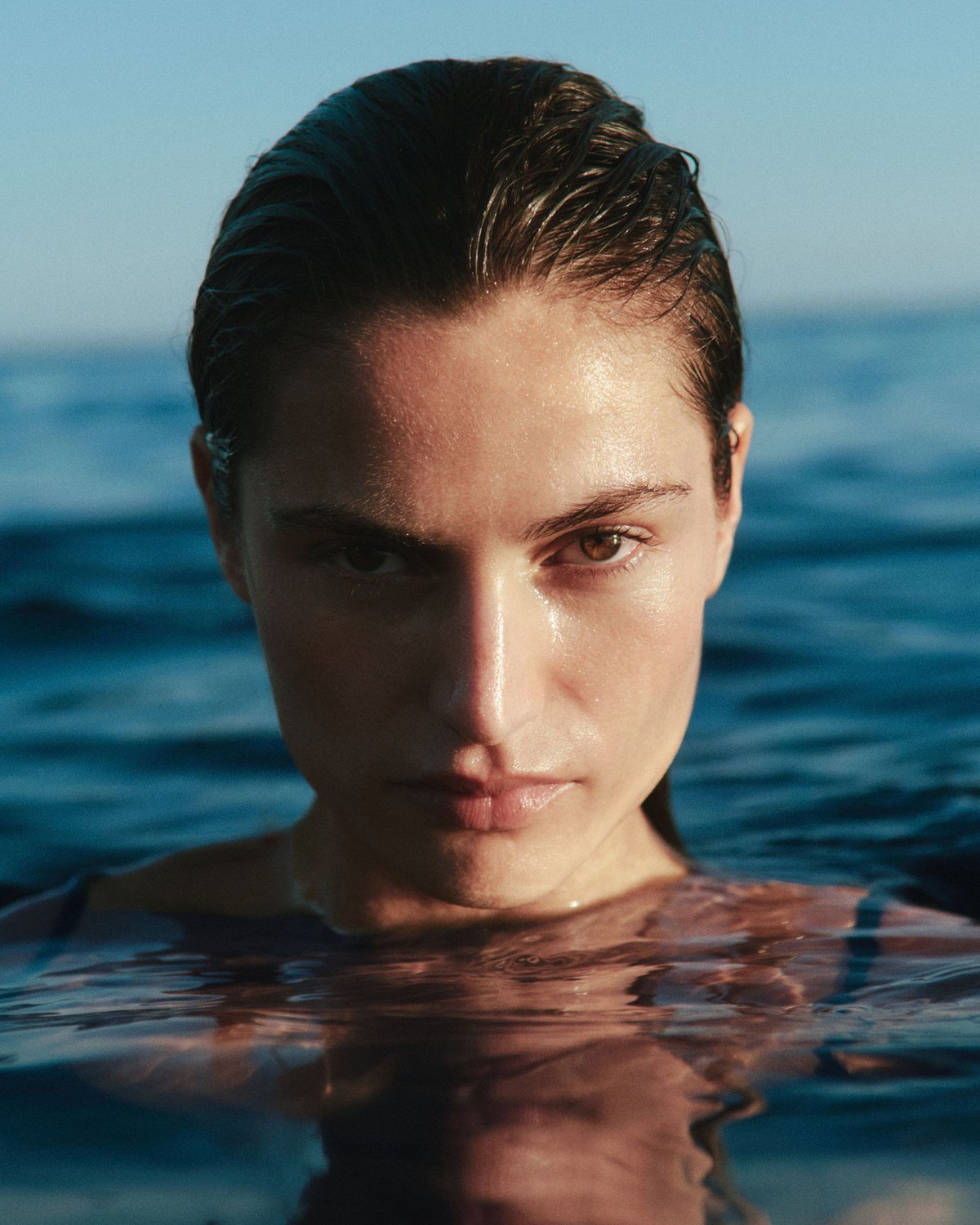 Sunscreen is the ultimate beauty status symbol that also keeps you healthy and protected