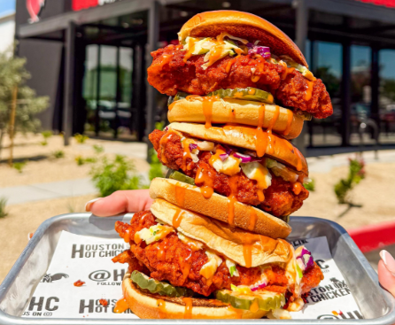 Major US fast food chain to open UK branches for the first time
