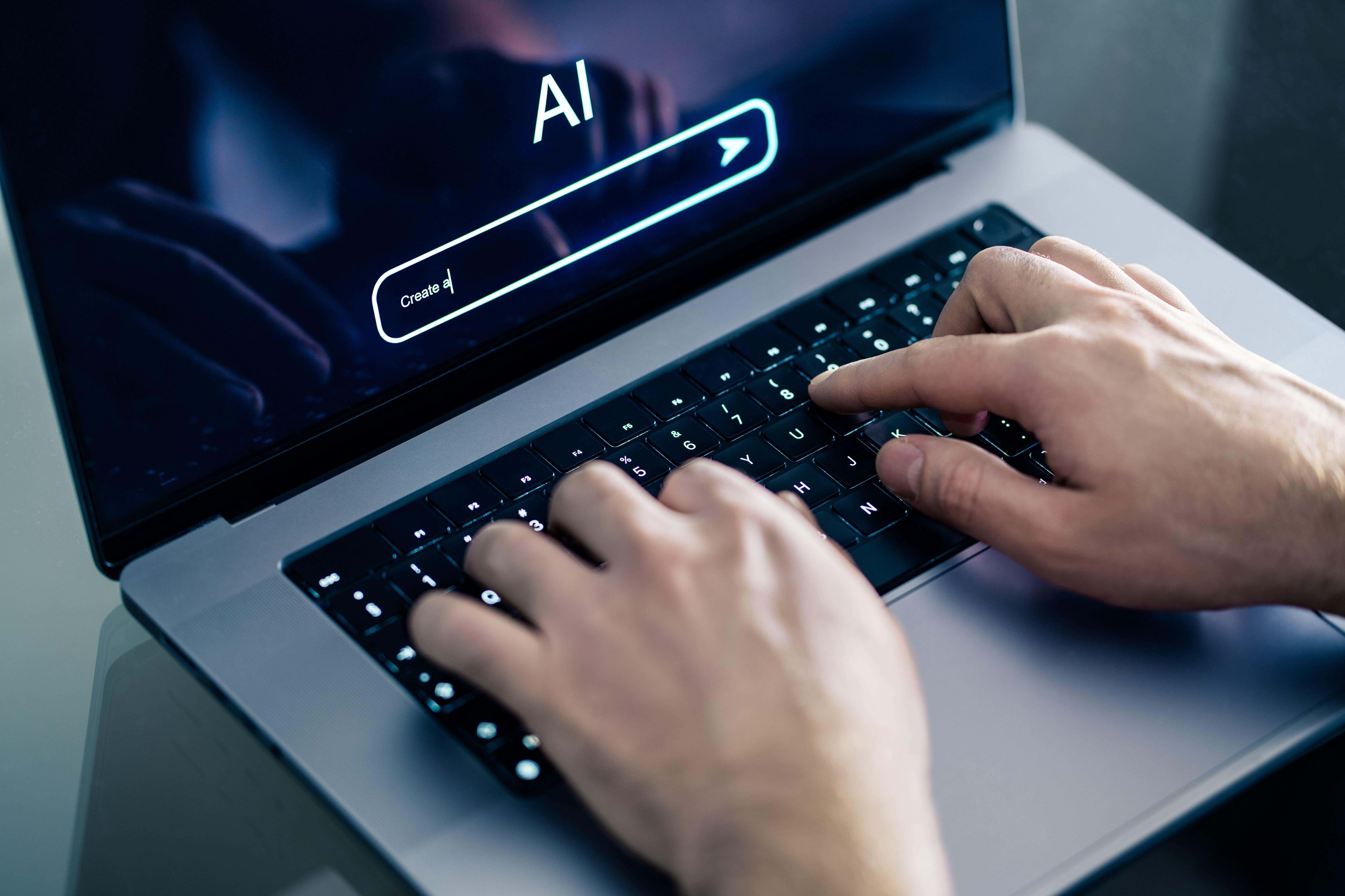 Young Scots feel AI deepfakes ‘now just part of daily life’, survey reveals