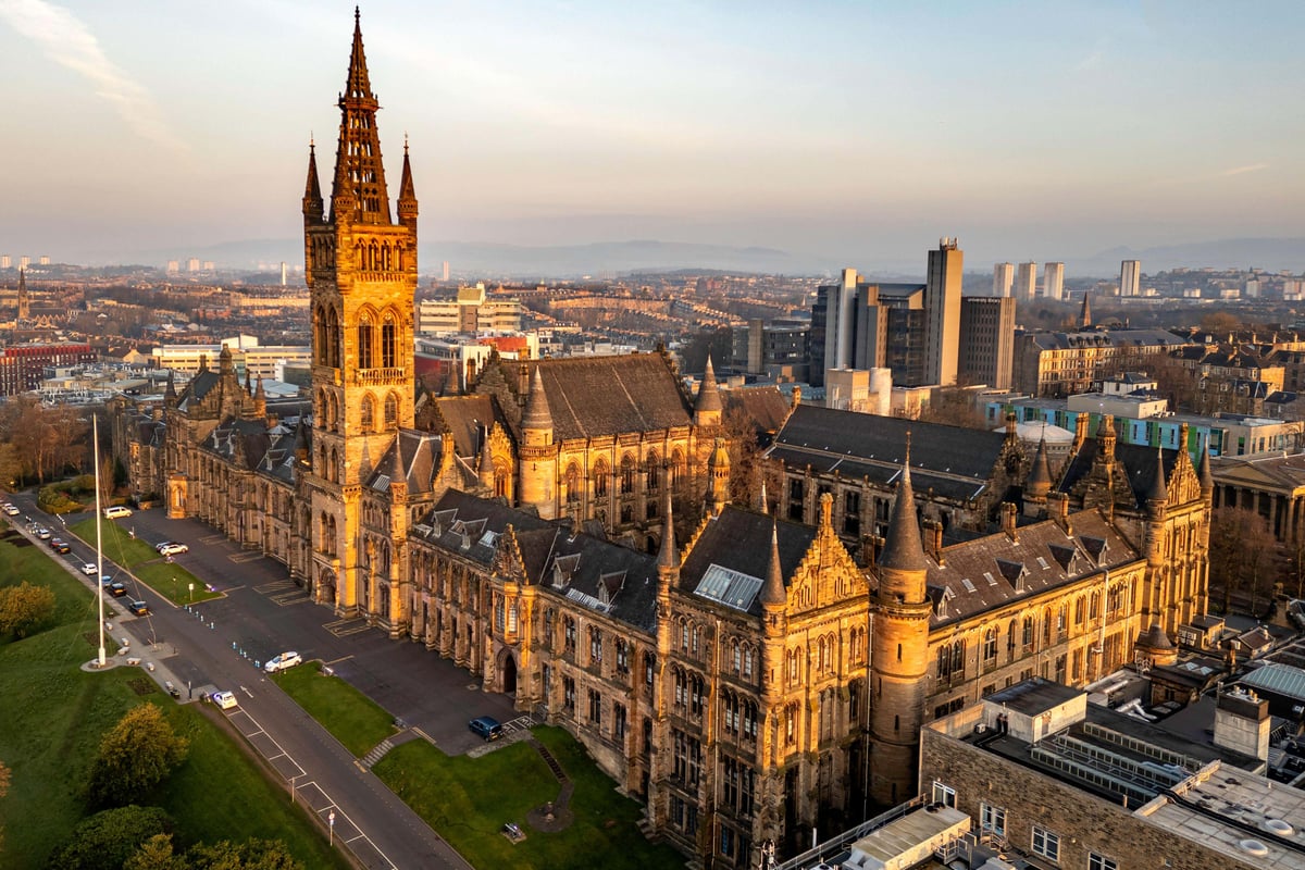 University of Glasgow agrees ‘cost reduction measures’