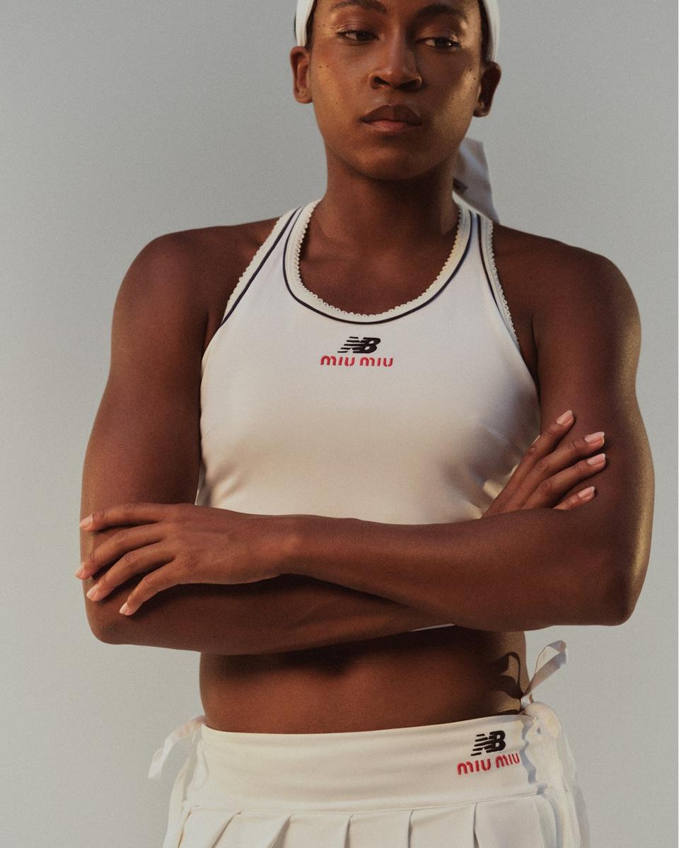 Coco Gauff