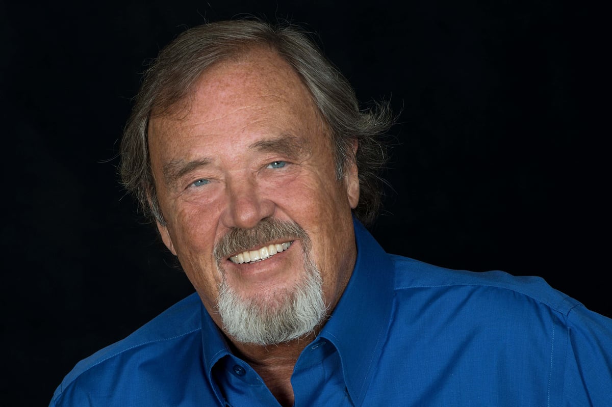 Blood, Sweat & Tears singer David Clayton-Thomas dies aged 84