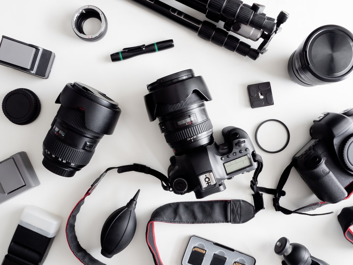 These well-designed gadgets improve life on the move and at home
