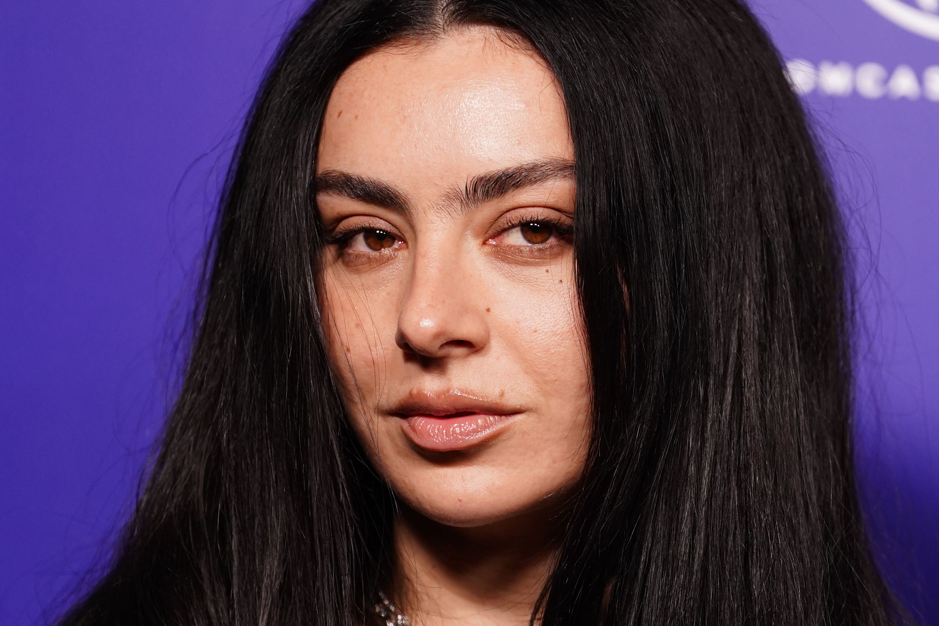 Charli XCX says it was ‘very inspiring’ to spend time with Madonna