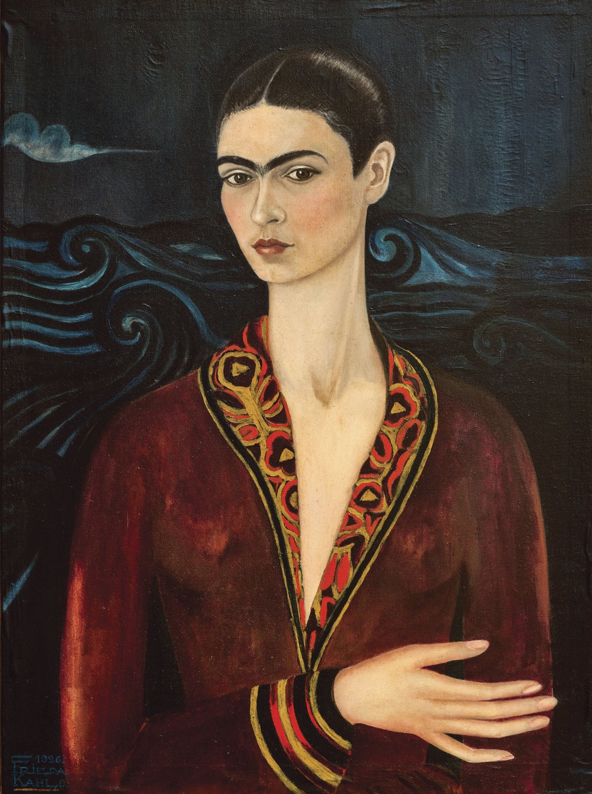 Frida: The Making of an Icon, Tate Modern review: Not enough Frida Kahlo in it