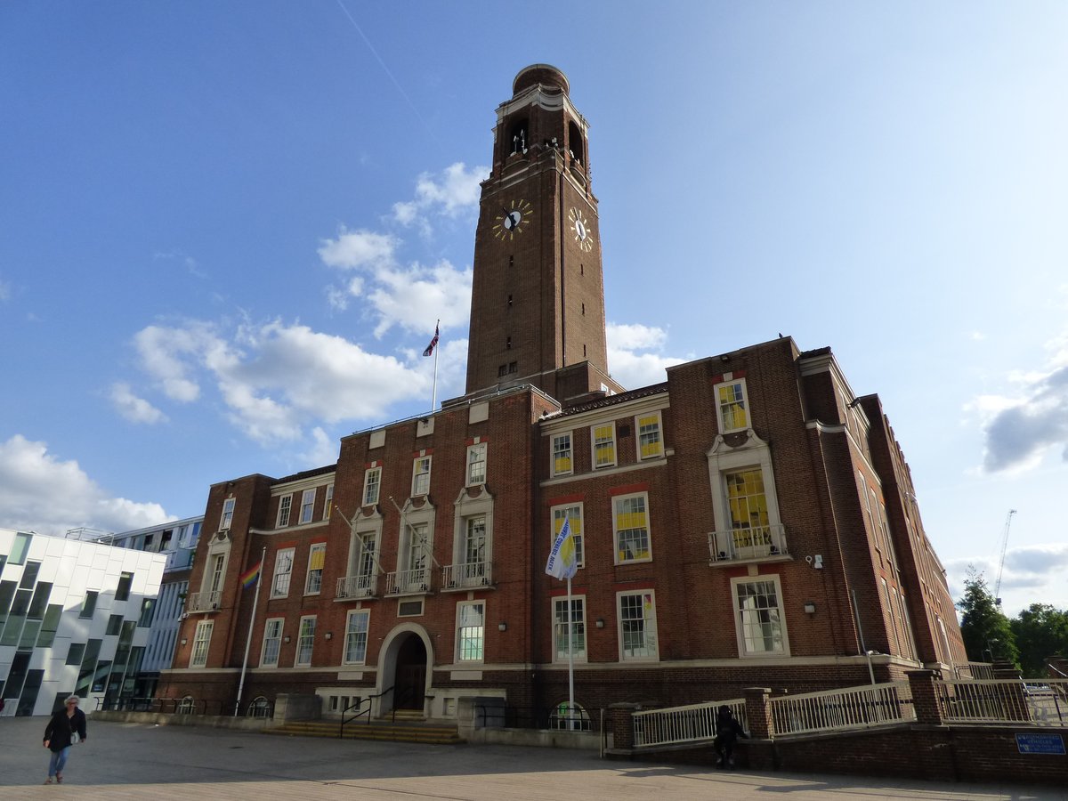 Barking and Dagenham named England's least friendly borough, what Canadians and Americans can learn