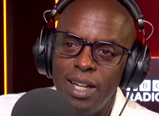 Trevor Nelson's brain tumour diagnosis and comeback: relevance for Canadian and US listeners