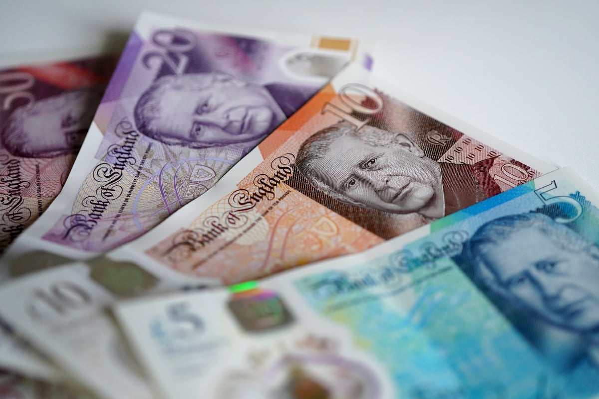 Third of firms want to see business rates cut, survey finds