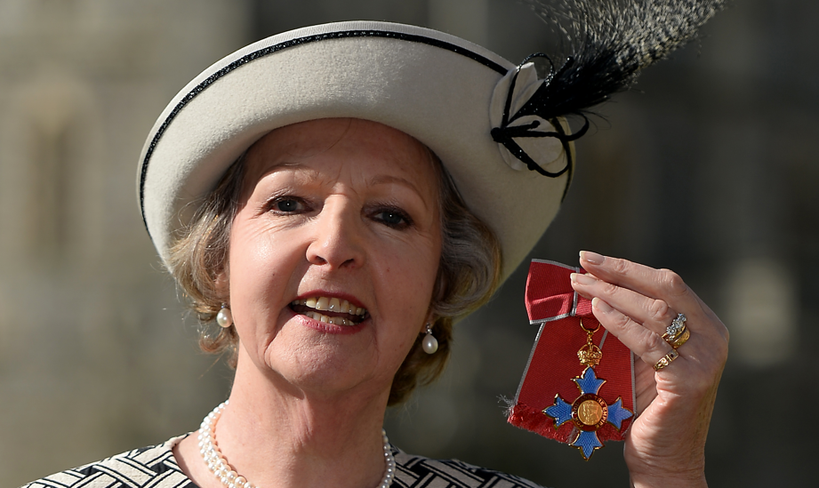 Penelope Keith death: The Good Life star, 86, dies after cancer battle as tributes paid to 'comic genius'