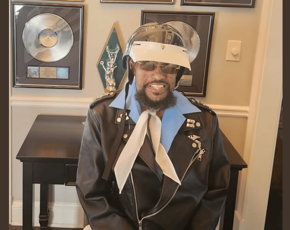 Victor Willis Village People dead 