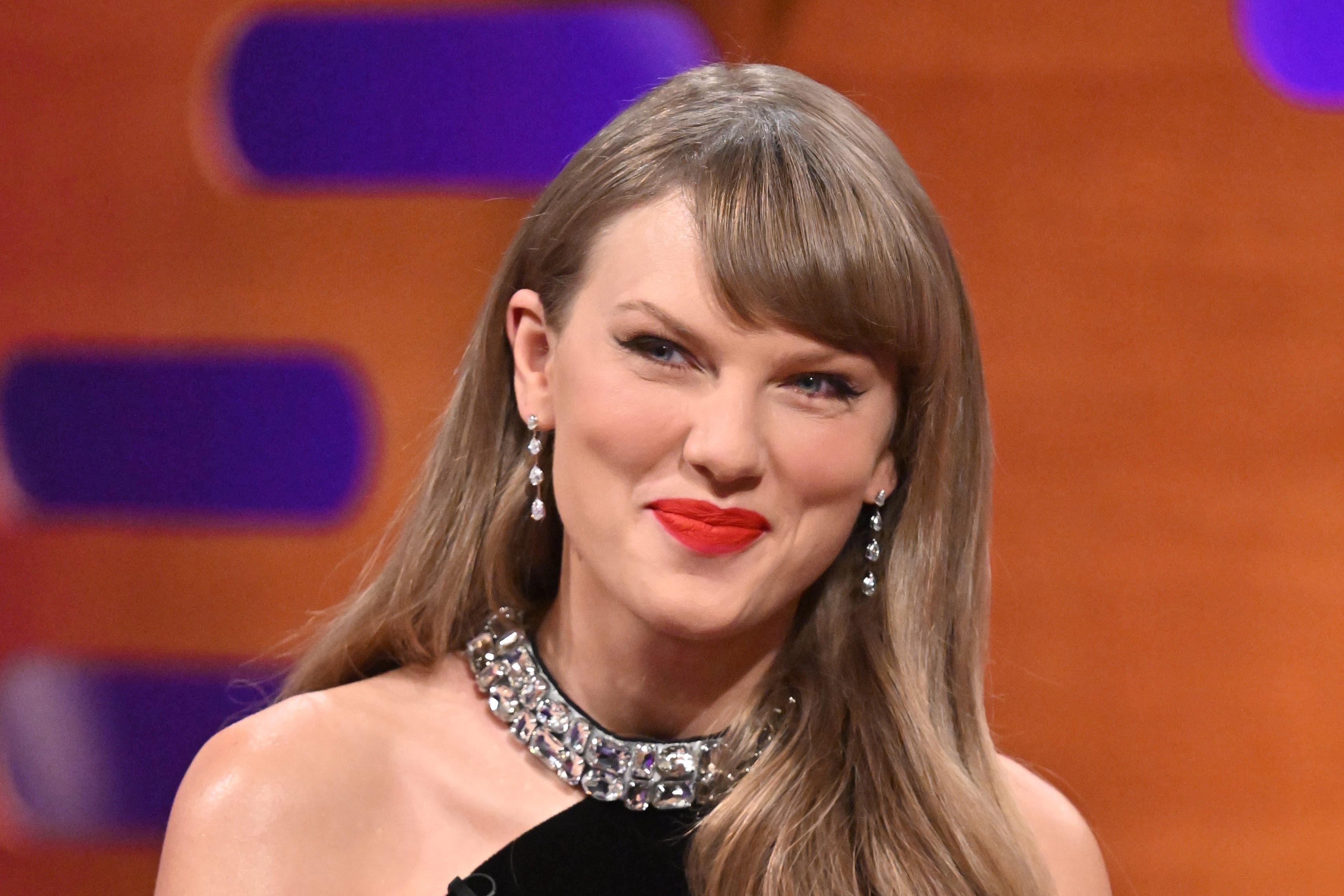 Taylor Swift and Travis Kelce donate 26m dollars to charities ahead of wedding