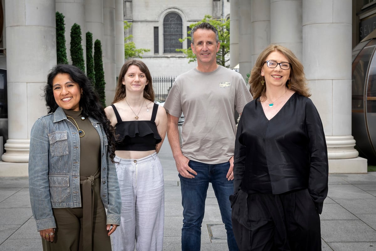 Three Northern Ireland productions chosen for Edinburgh Fringe 2026 showcase