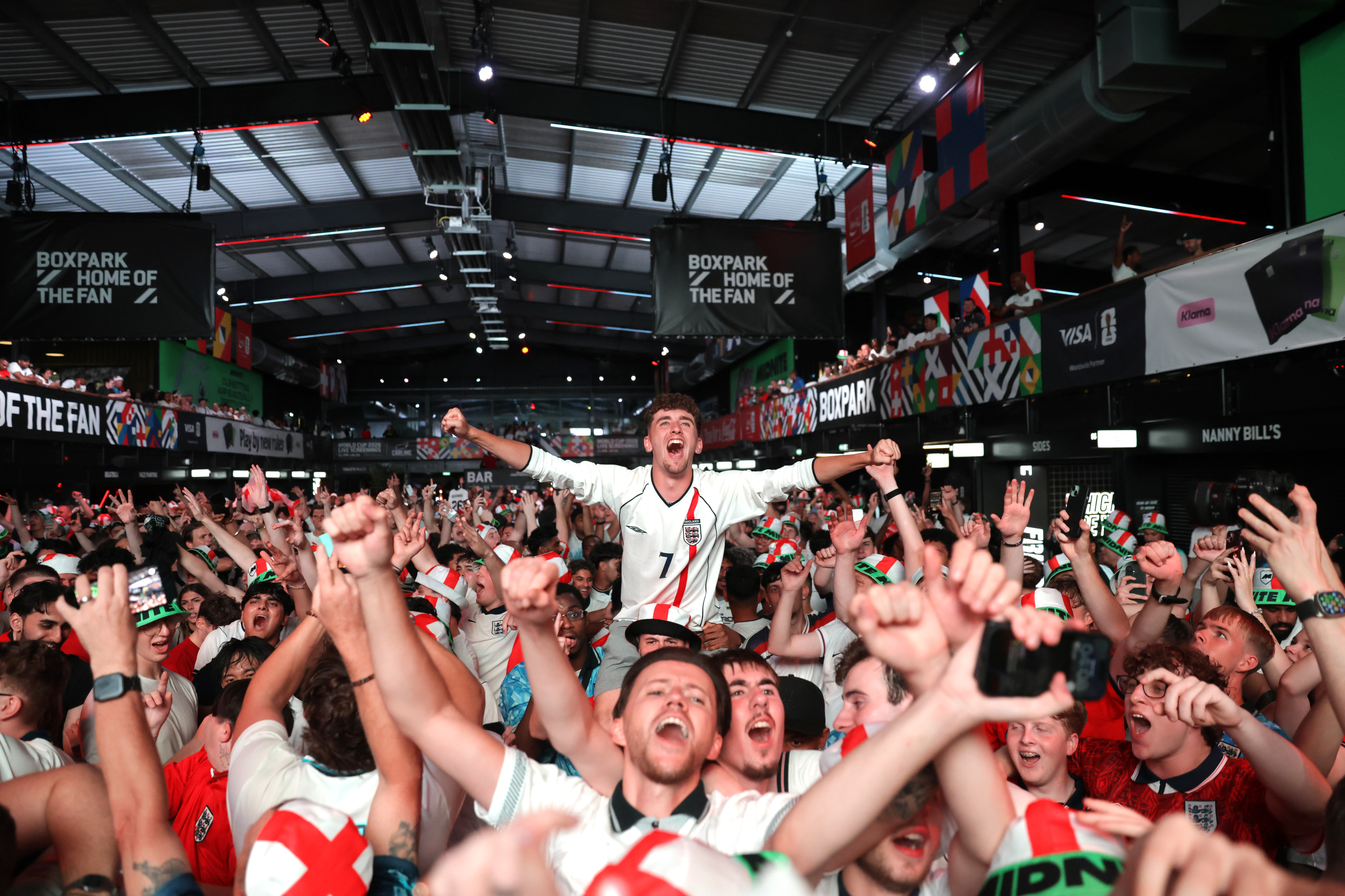 Best World Cup kits 2026, ranked – and where to buy England's shirt