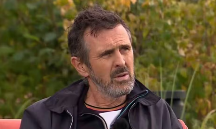 Gardeners' World star Adam Frost shares emotional message about wife Sulina's health crisis