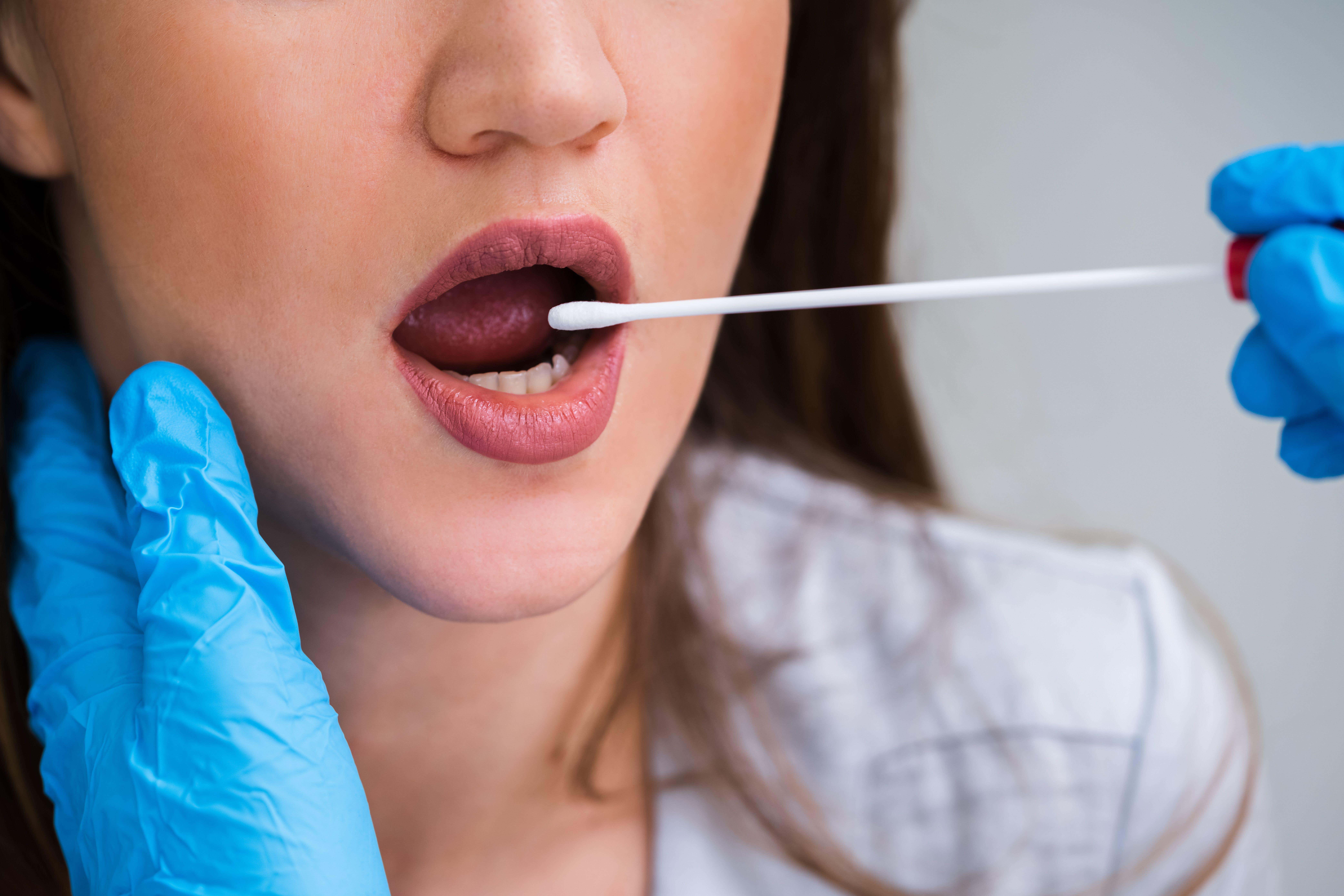 New ‘game-changer’ tests for endometriosis given green light on NHS