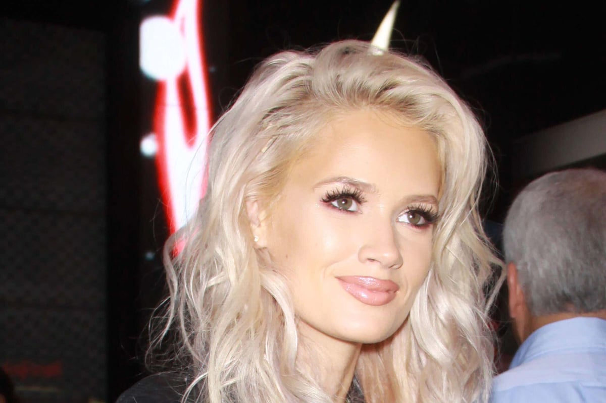 Party Rock Anthem singer Lauren Bennett dies at 37; 2011 hit topped Canadian and U.S. charts