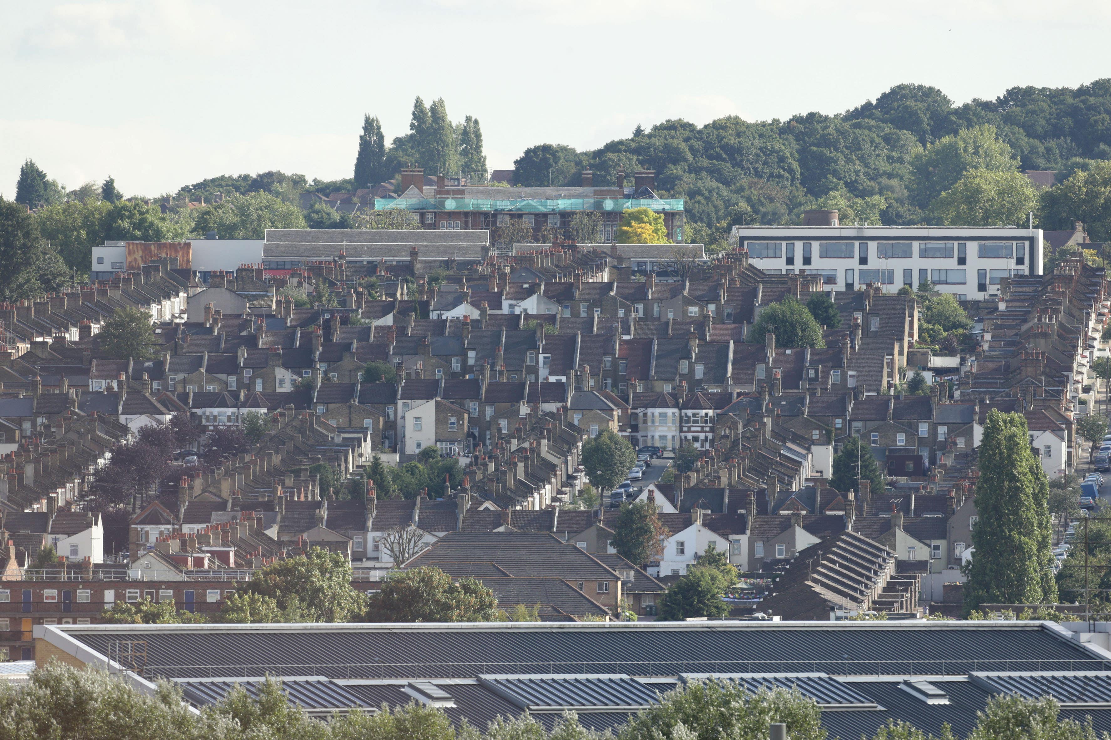 Worst of slowdown in housing market activity may be starting to pass – surveyors