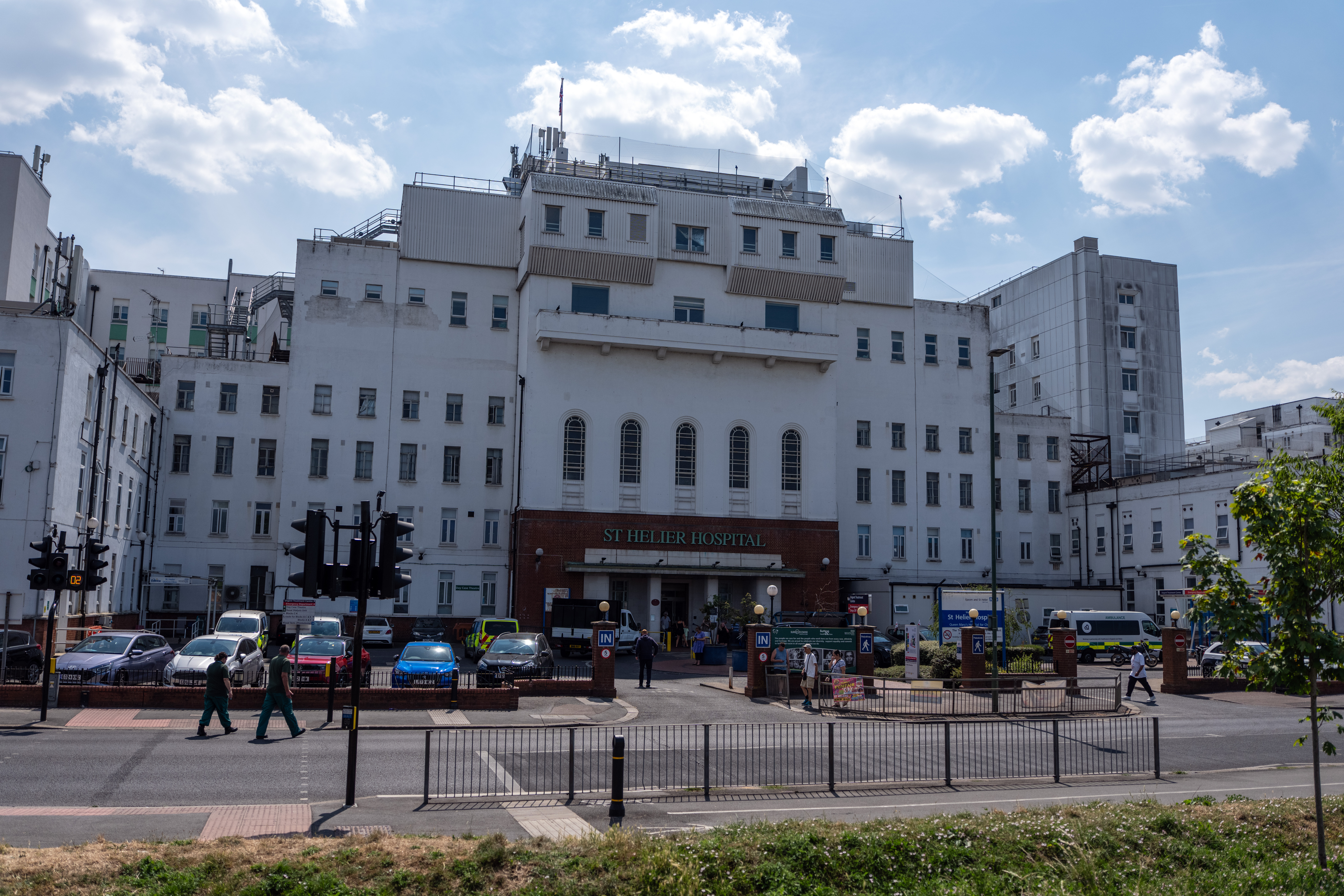 What we know after three deaths linked to London hospital consultant