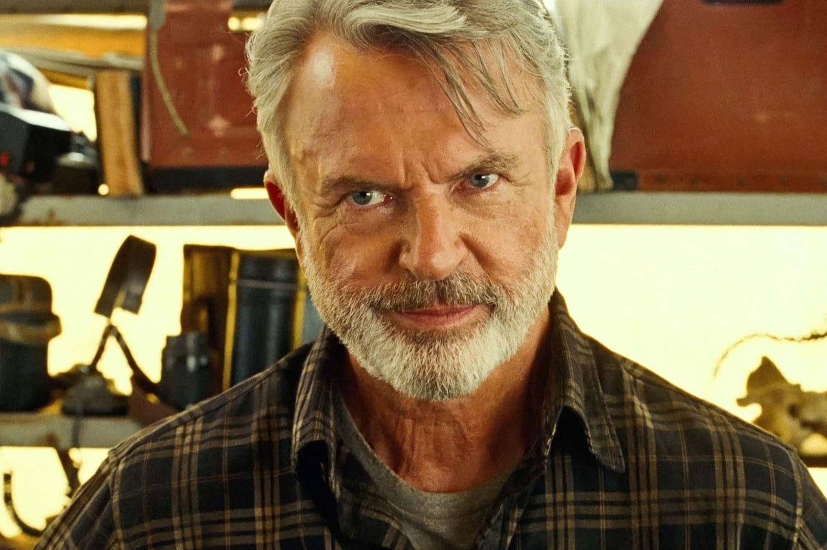 Jeff Goldblum pays tribute to Sam Neill: ‘The next great adventure begins’