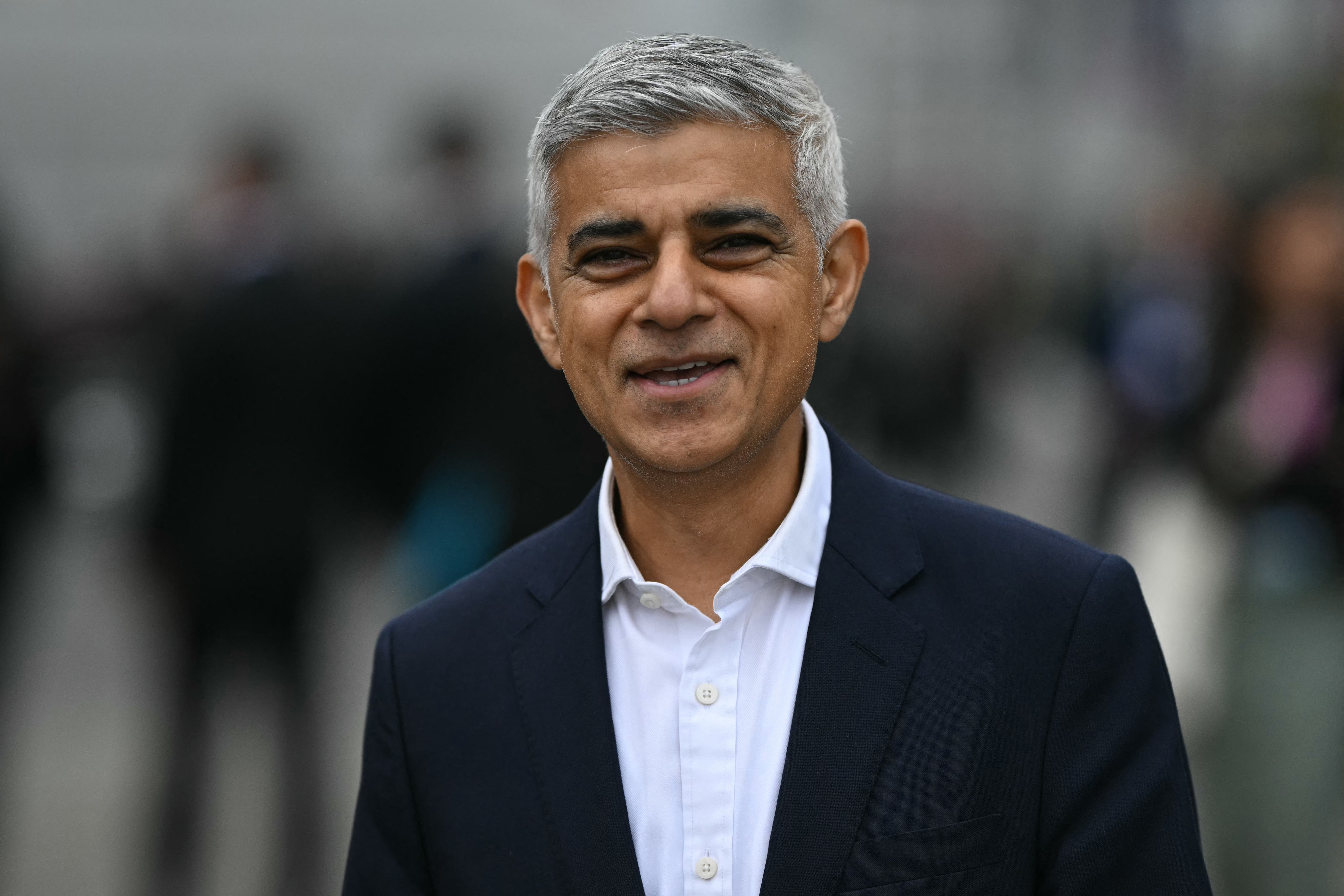 Sadiq Khan: Can anyone stop him winning fourth term as London Mayor?