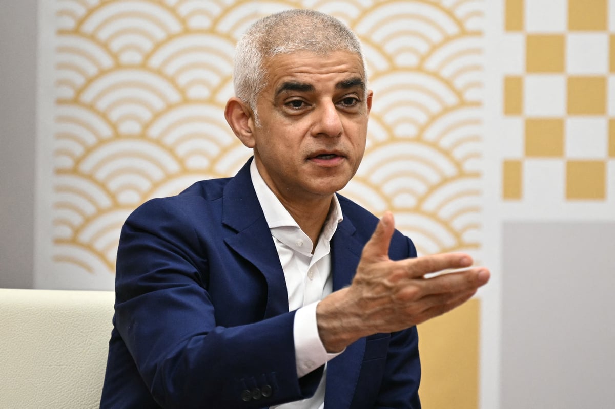 Why London's Sadiq Khan Could Win a Fourth Term, Even as Many Voters Want Him Out, What It Means for Canadian and US Observers