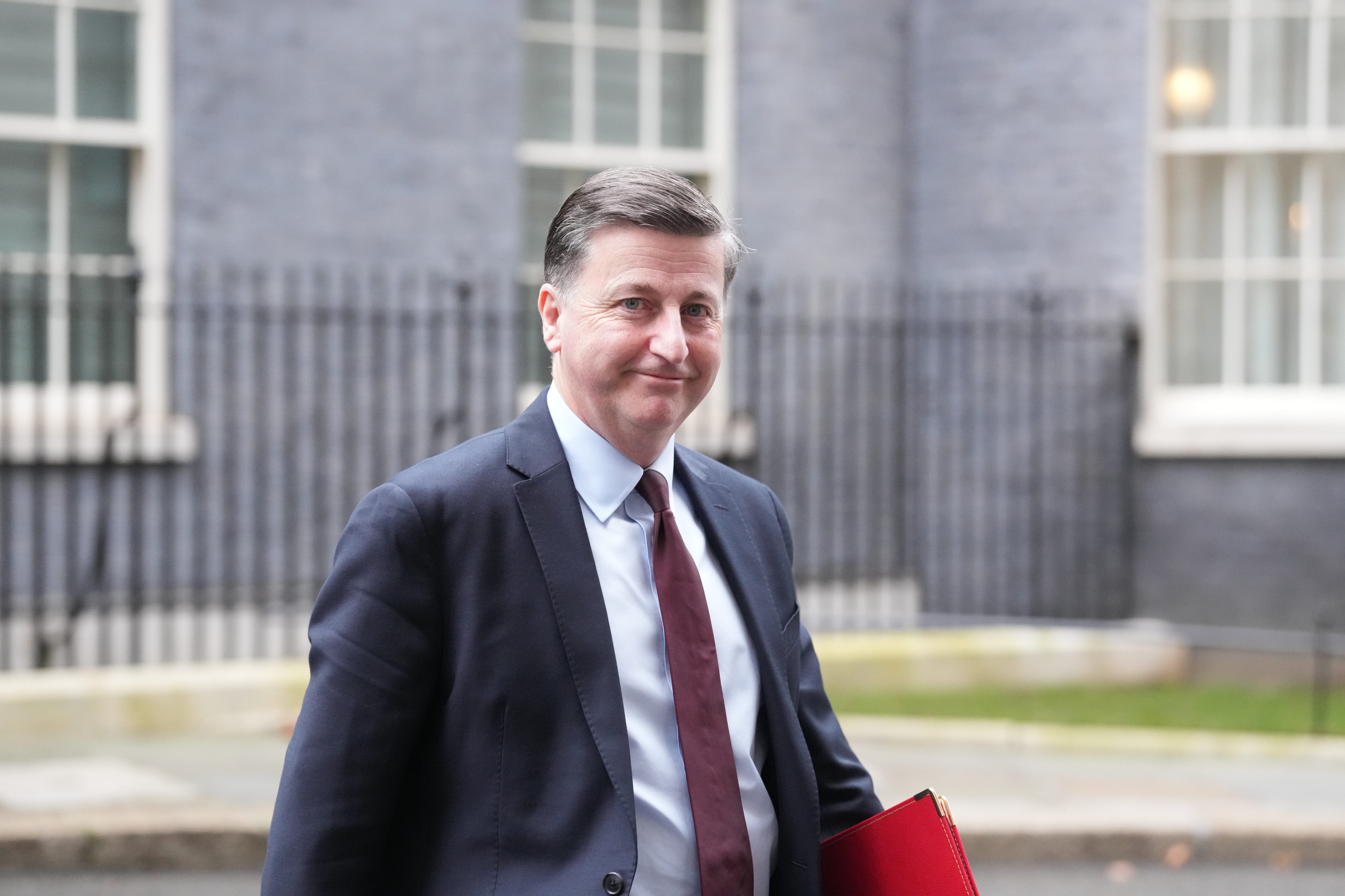 Alexander accused of ‘banal point scoring’ as he says King struck US whisky deal