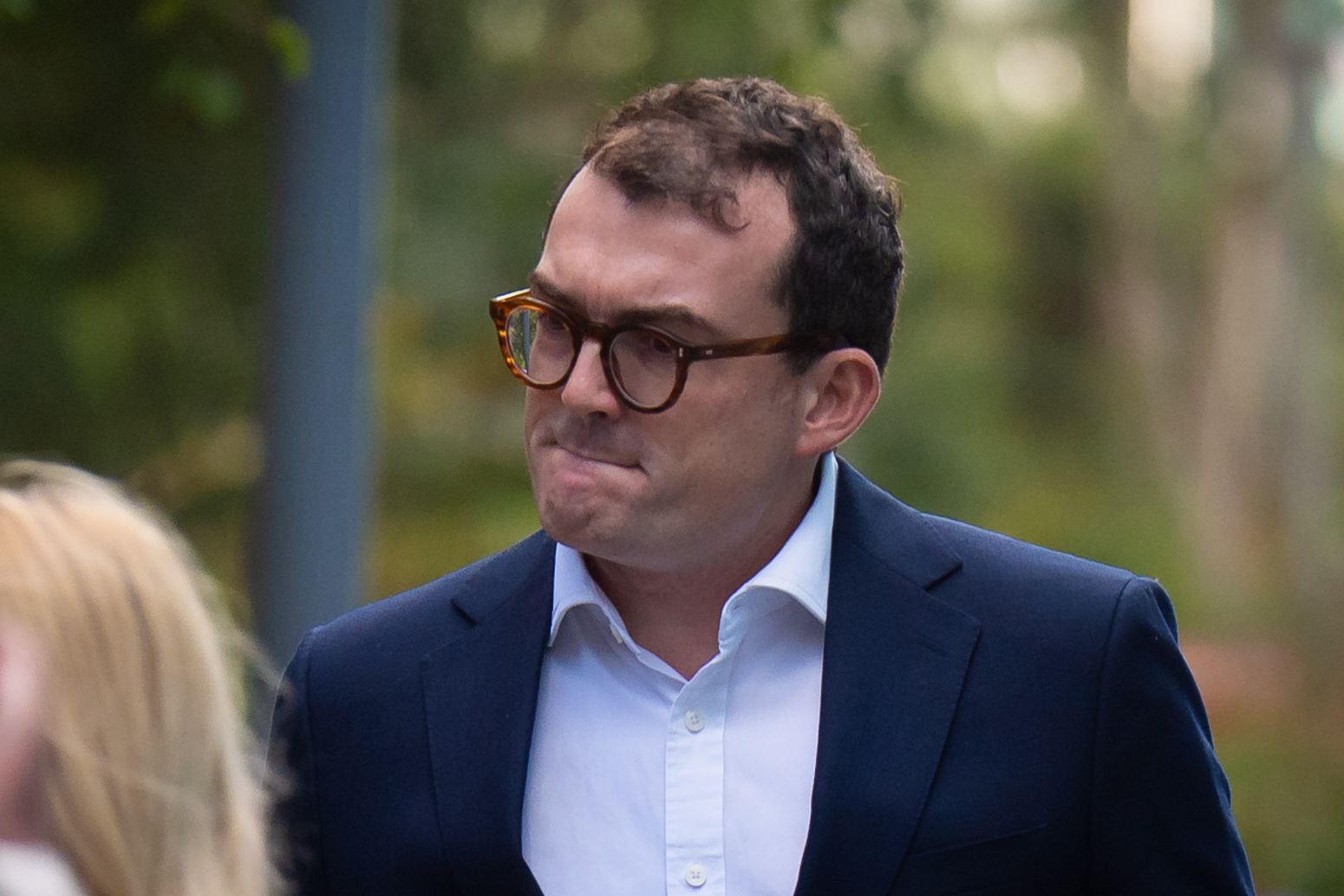 MP accused of Groucho Club sexual assaults apologised for ‘stupidity’