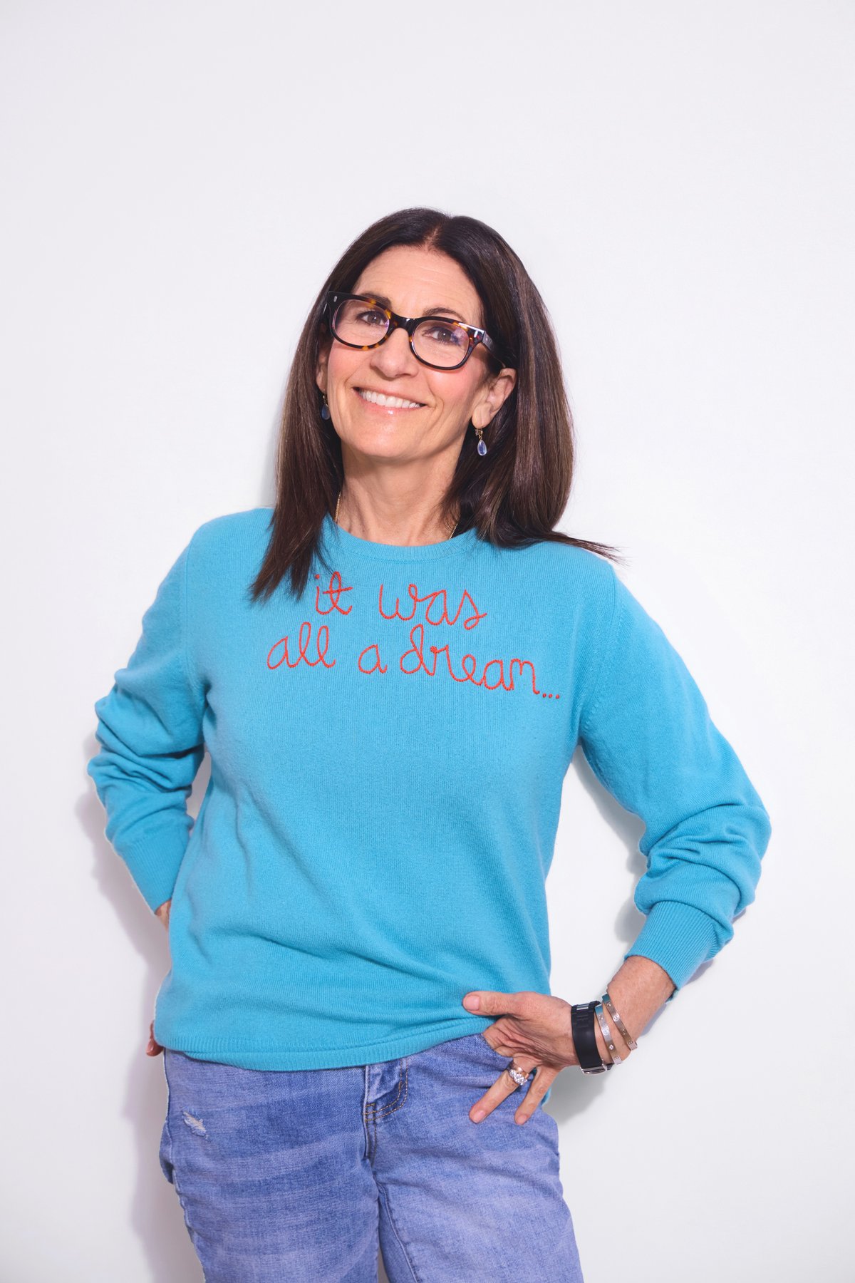 Make-up artist Bobbi Brown's beauty insider guide to London
