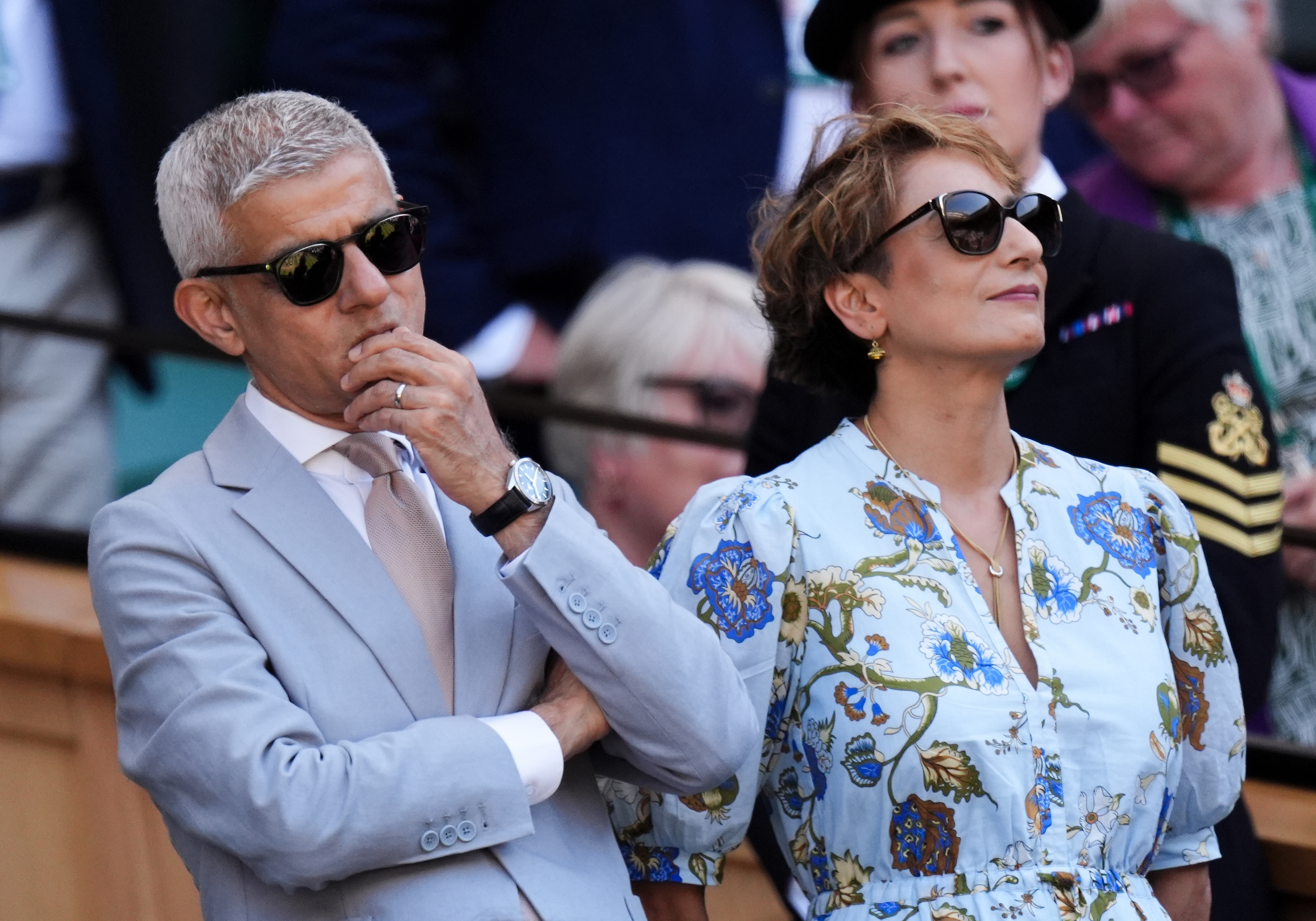 'Hypocrisy, brilliant': Sadiq Khan peerage sparks strong reactions