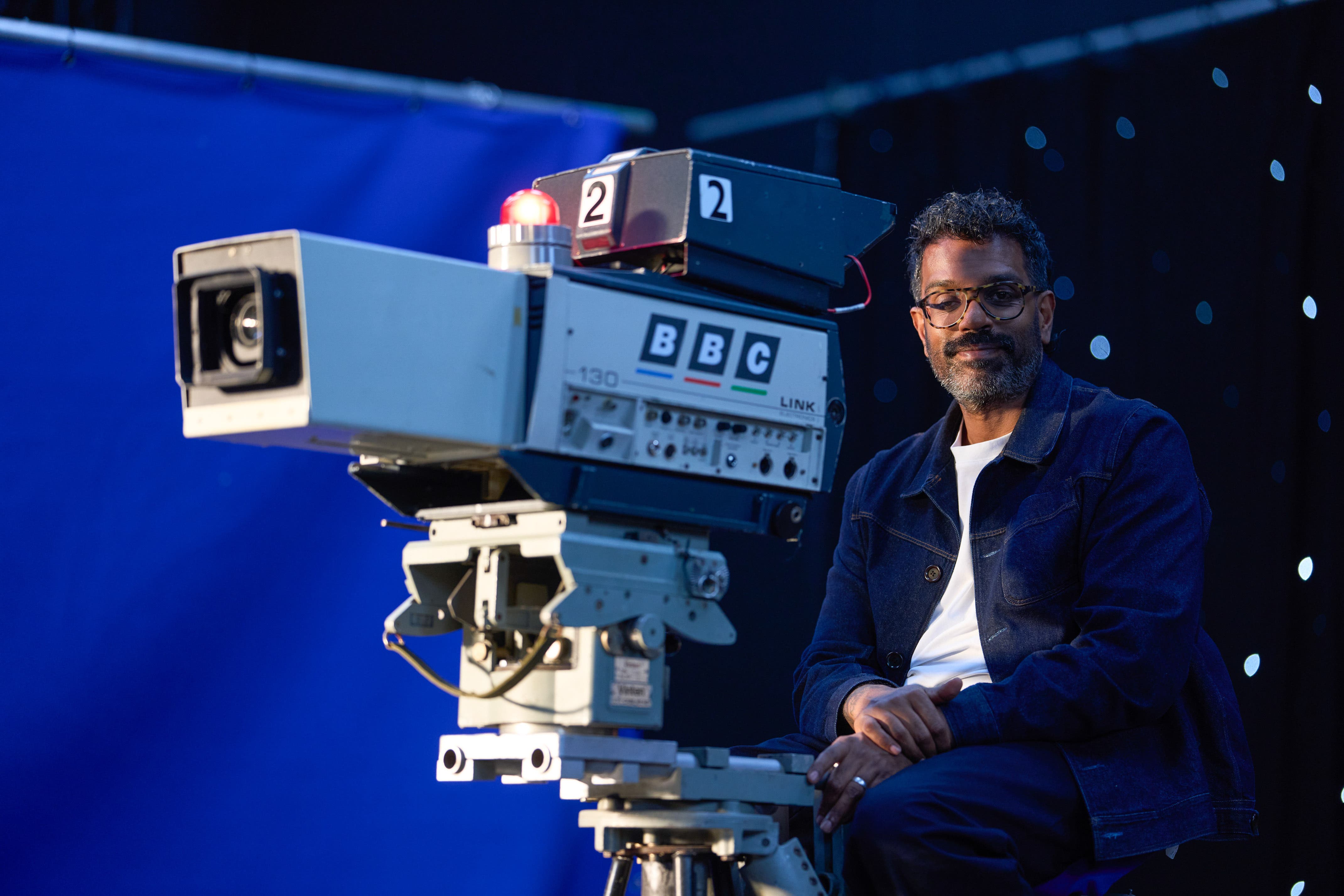 Romesh Ranganathan paid for BBC ad due to ‘significant time commitment required’