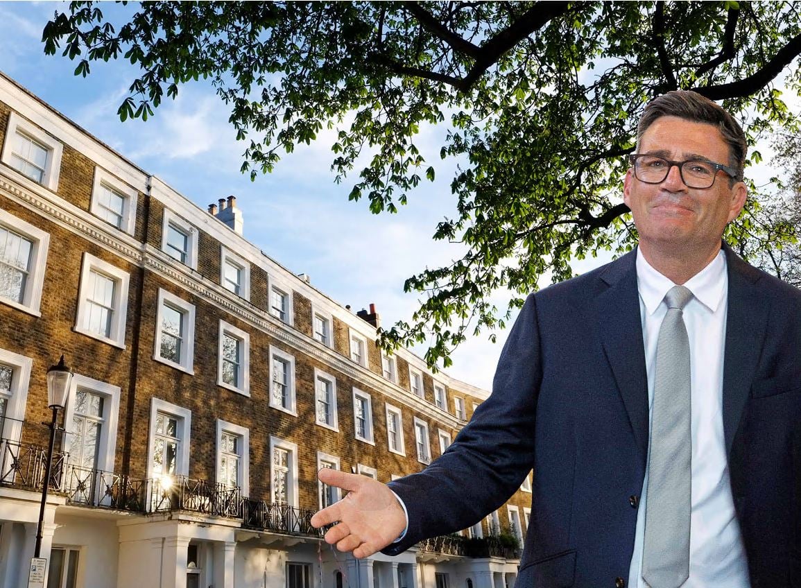 Property tax: What new homes levy could Andy Burnham back and how would it affect Londoners?