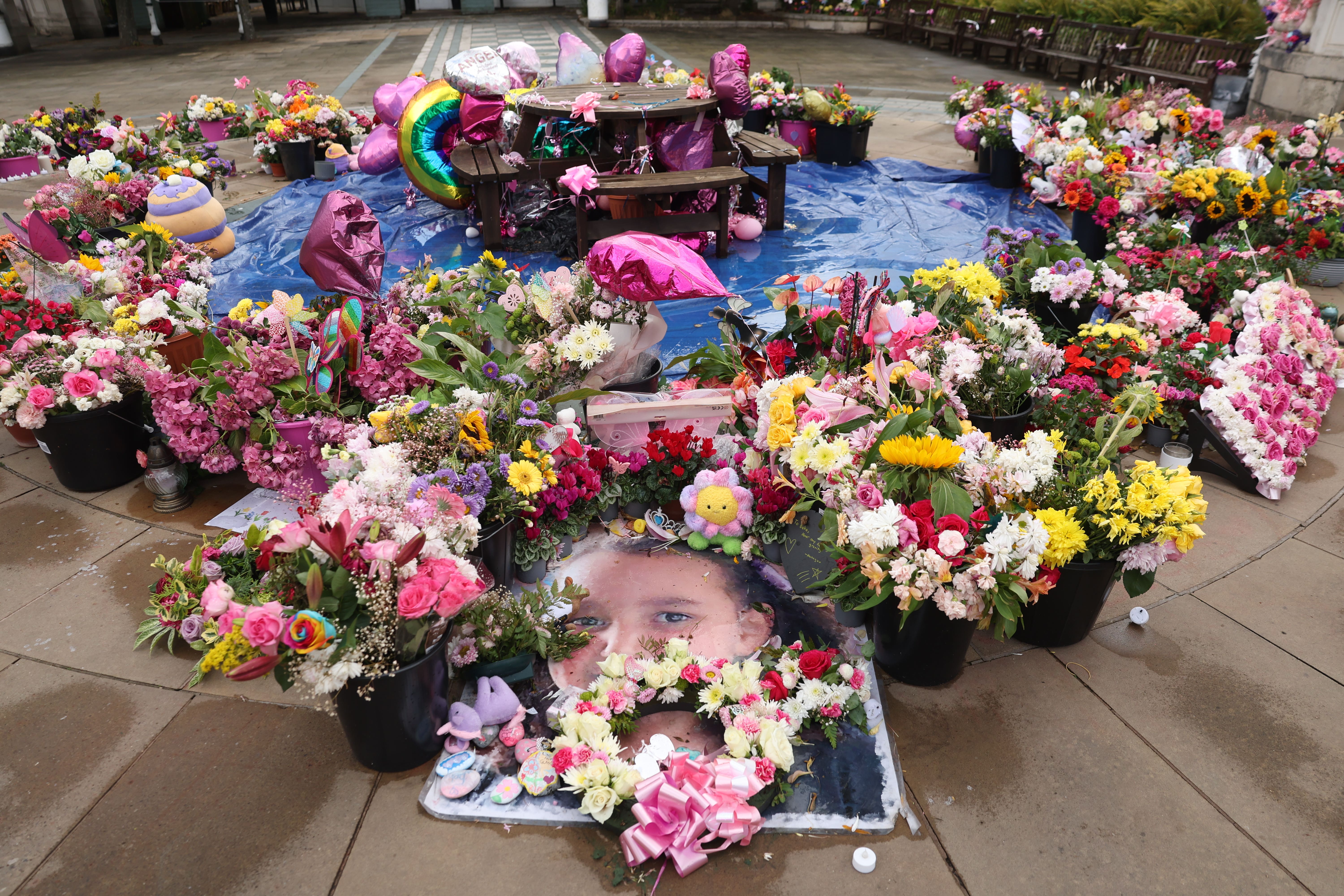 Southport killer ‘manipulating the system’ – lawyer for bereaved families