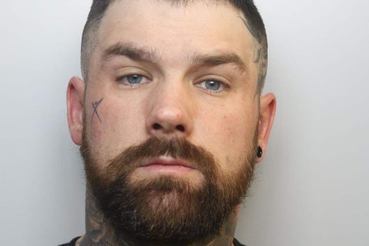 Father jailed for life after murdering newborn baby by shaking him
