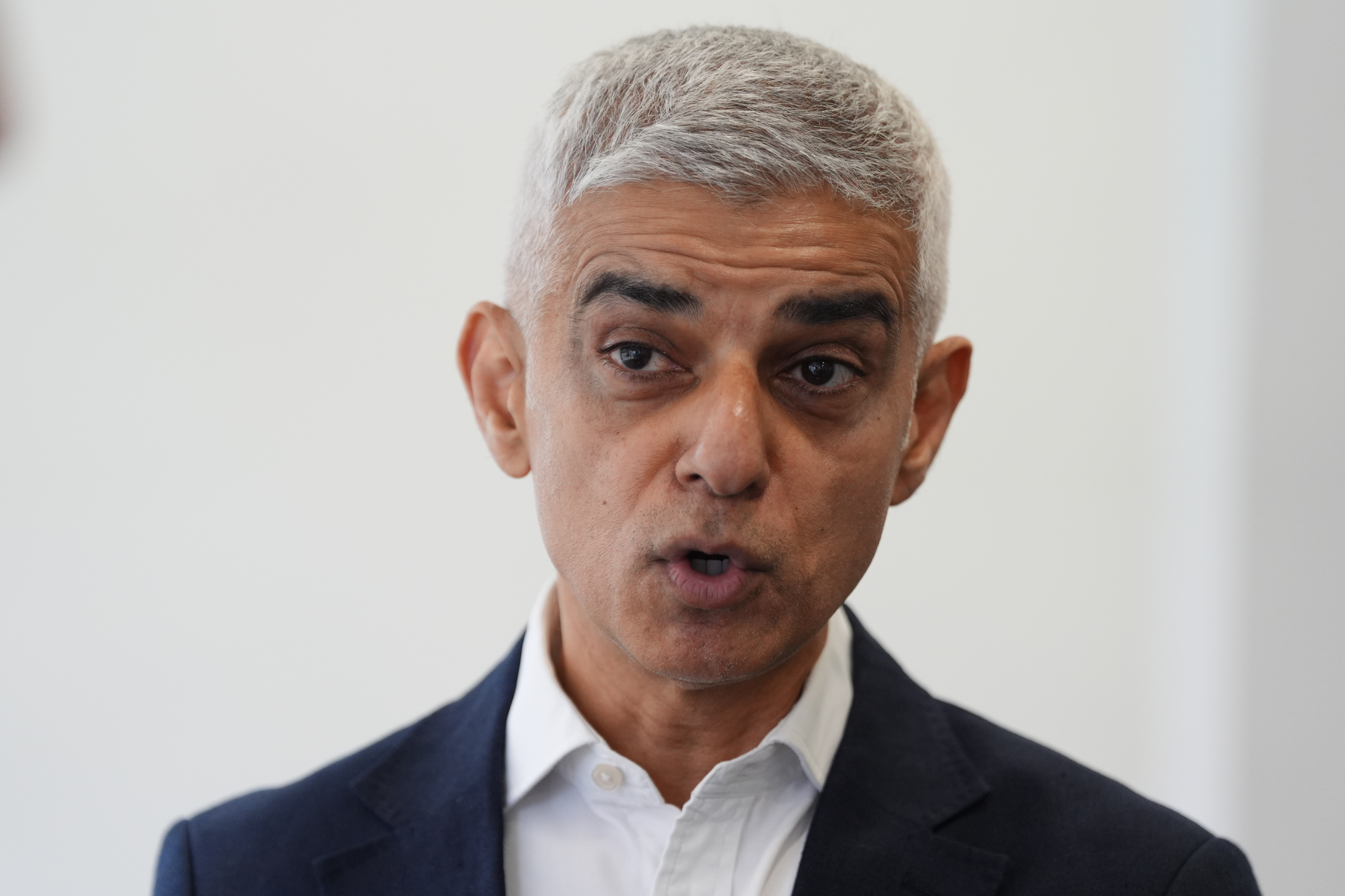 London MPs furious over new law set to hand health powers to Sadiq