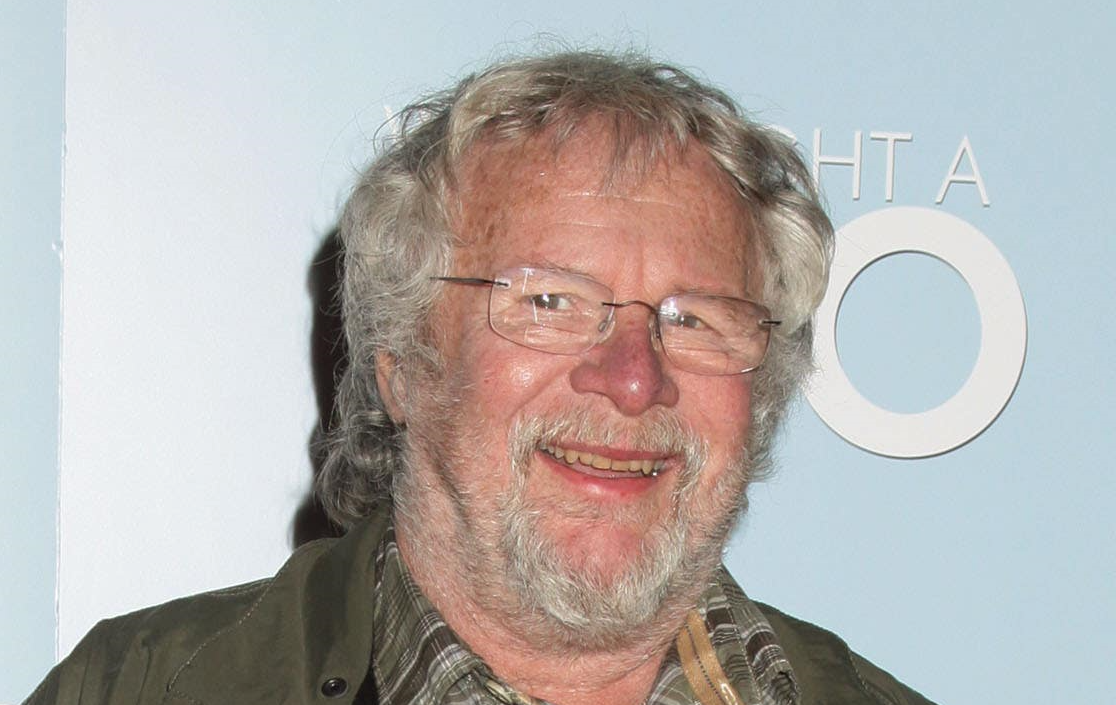 Bill Oddie's 'almost fatal' accident before his death amid mental health struggles