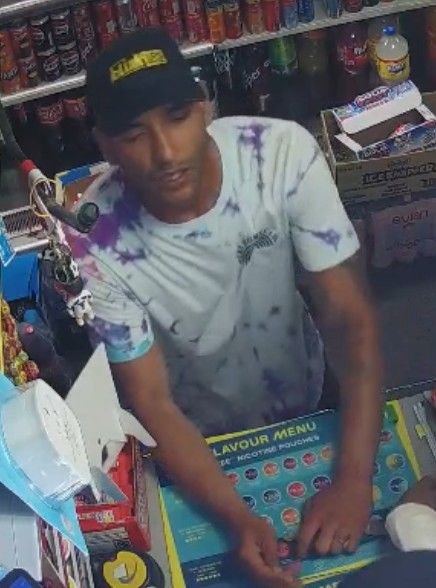 CCTV appeal after sexual assault attack in Islington