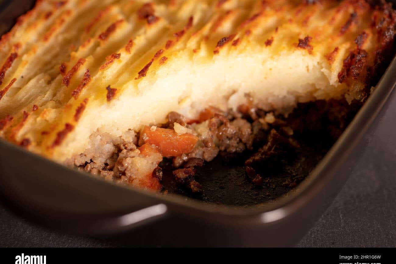 Waitrose reports surprise spike in sales of winter comfort food amid heatwaves