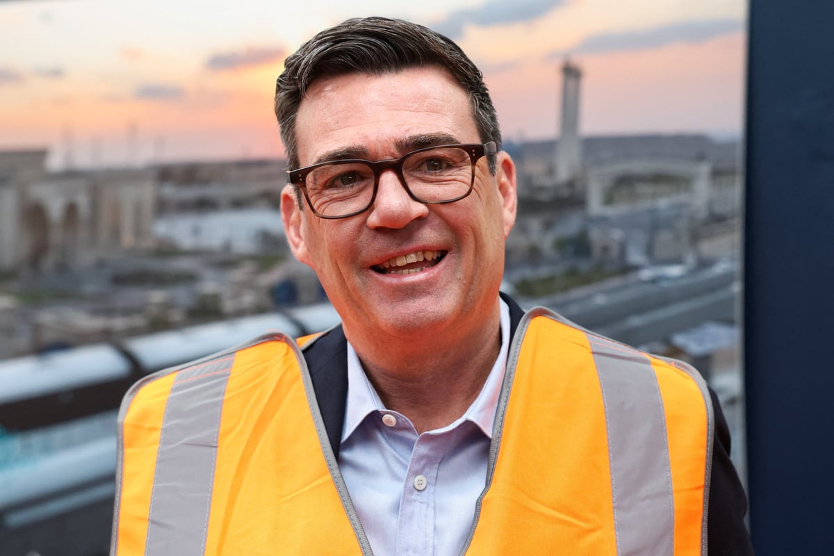 Andy Burnham tax rises: All the ways the new Prime Minister could hammer London 