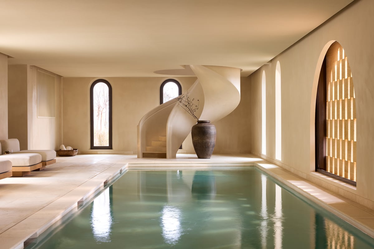 Zannier Île de Bendor review: a new luxury retreat on the French Riviera 