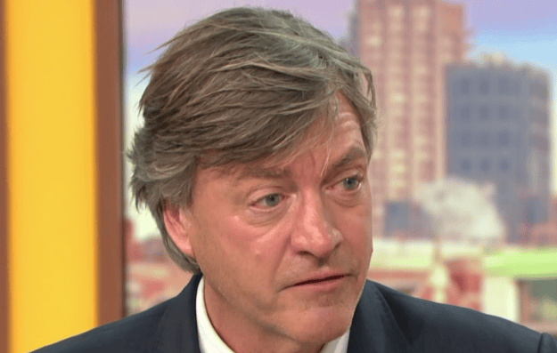 Richard Madeley 