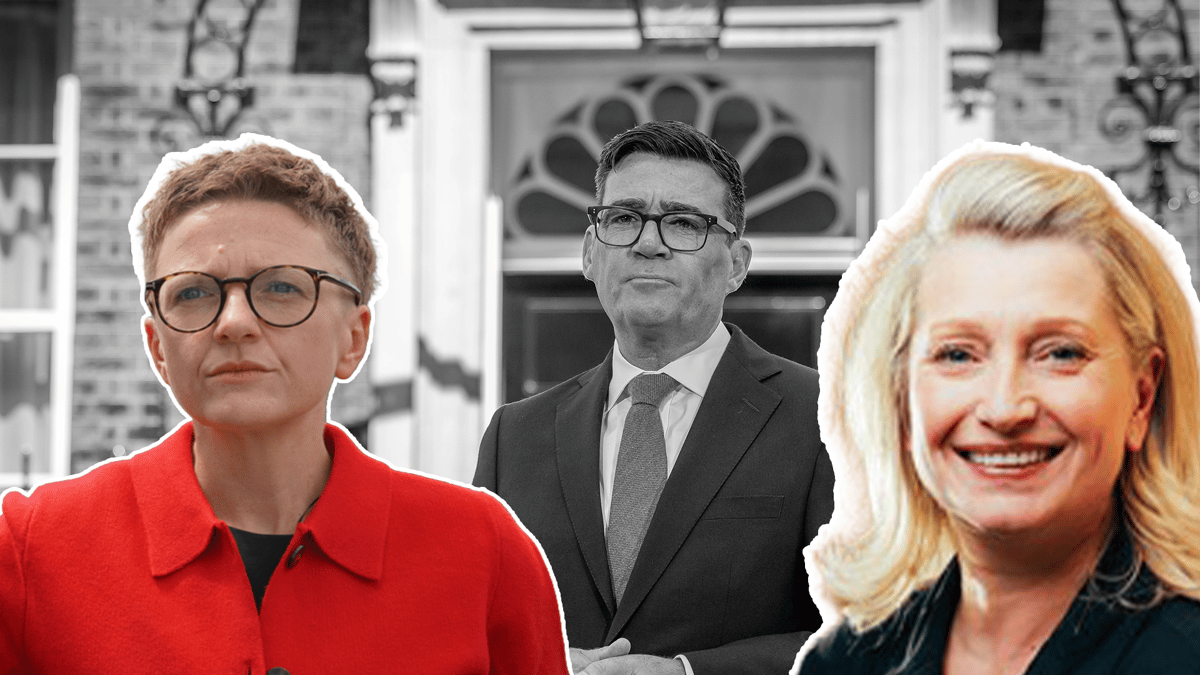 Manchester mayoral election: Who are the candidates, when will result be announced, and who's likely to win?